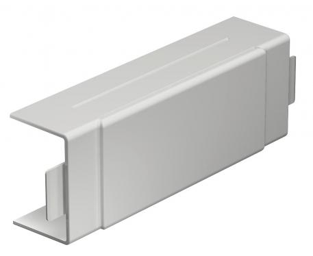 T and intersection cover, for trunking type WDKH 40060 190 | 66 |  | Light grey; RAL 7035