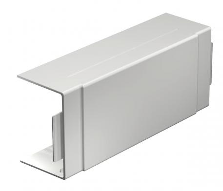 T and intersection cover, for trunking type WDKH 60090 230 | 94 |  | Light grey; RAL 7035