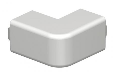 External corner cover, trunking type WDK 20020 38.5 |  | 20 | Pure white; RAL 9010