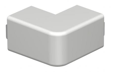 External corner cover, for trunking type WDK 25025 52 |  | 25 | Light grey; RAL 7035