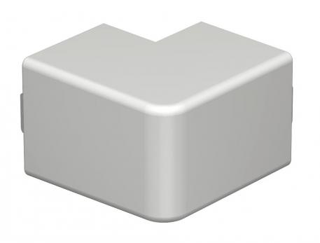 External corner cover, trunking type WDK 40040 66 |  | 40 | Light grey; RAL 7035