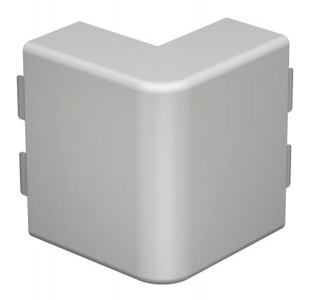 External corner cover, trunking type WDK 40110 100 |  | 110 | Pure white; RAL 9010