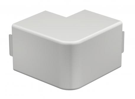 External corner cover, trunking type WDK 60060 100 |  | 60 | Light grey; RAL 7035