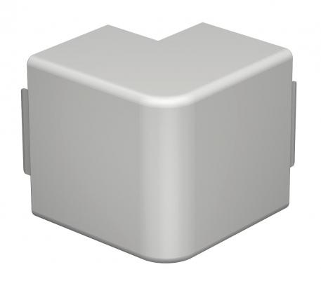 External corner cover, trunking type WDK 60090 100 |  | 90 | Light grey; RAL 7035