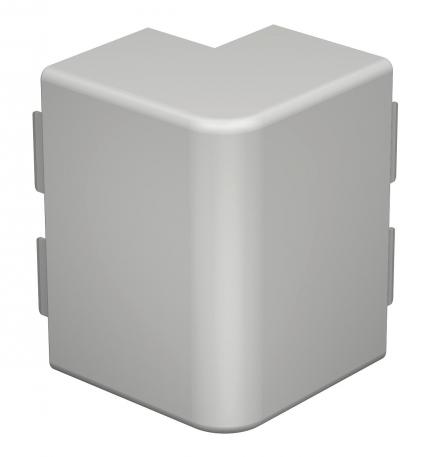 External corner cover, trunking type WDK 60130 100 |  | 130 | Light grey; RAL 7035