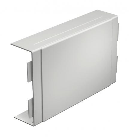 T and intersection cover, for trunking type WDK 60170 291 | 66 | 170 | Light grey; RAL 7035