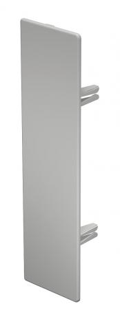 End piece, trunking type WDK 60230 230 | 60 | 230 | Light grey; RAL 7035