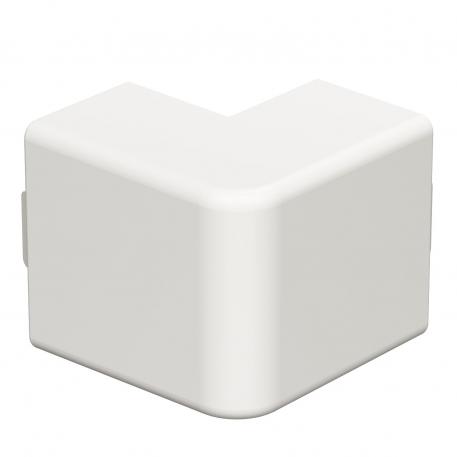 External corner cover, for trunking type WDK 25040 52 |  | 40 | Pure white; RAL 9010