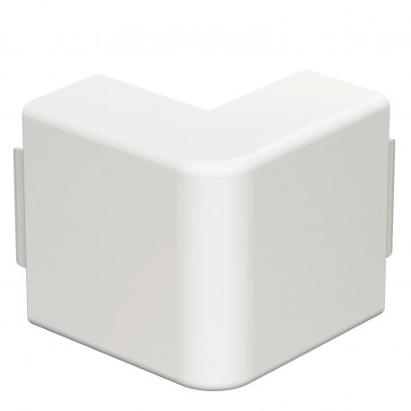 External corner cover, trunking type WDK 40090 100 |  | 90 | Pure white; RAL 9010