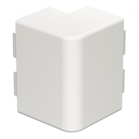 External corner cover, trunking type WDK 60130 100 |  | 130 | Pure white; RAL 9010