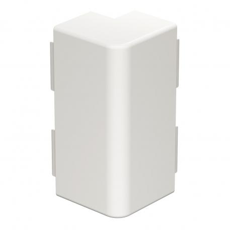 External corner cover, trunking type WDK 60210 100 |  | 210 | Pure white; RAL 9010