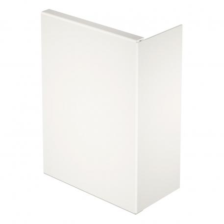 End piece, trunking type WDK 80210 150 | 80 | 210 | Pure white; RAL 9010