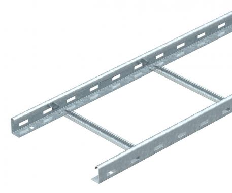 Cable ladder LG 45, 3 m FS 3000 | 300 | 1.25 | no | Steel | Strip galvanized