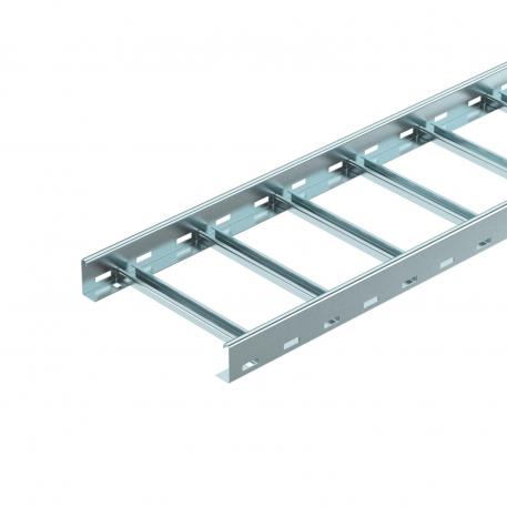 LG 60 cable ladder, 6 m VSF 6000 | 200 | 1.5 | yes | Steel | Strip galvanized