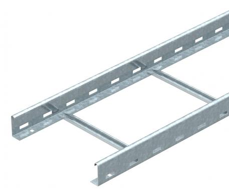 SLG 60 cable ladder, medium-duty, 6 m NS