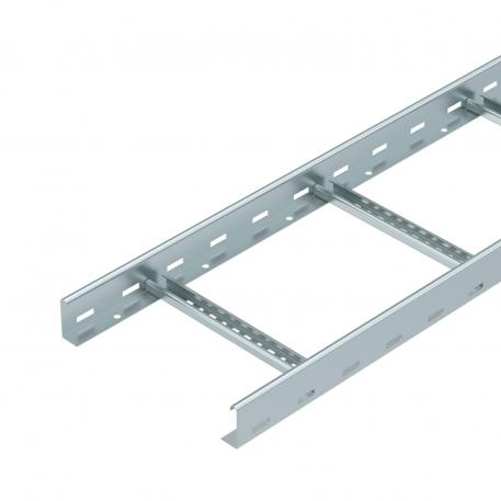 Cable ladder LG 60, 3 m VS FS 3000 | 300 | 1.5 | yes | Steel | Strip galvanized