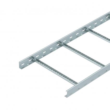Cable ladder LG 60, 3 m VS FS 3000 | 500 | 1.5 | no | Steel | Strip galvanized