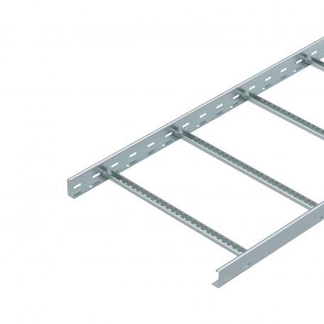 Cable ladder LG 60, 3 m VS FS 3000 | 600 | 1.5 | no | Steel | Strip galvanized