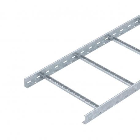 Cable ladder LG 60, 3 m VS FT 3000 | 500 | 1.5 | no | Steel | Hot-dip galvanised