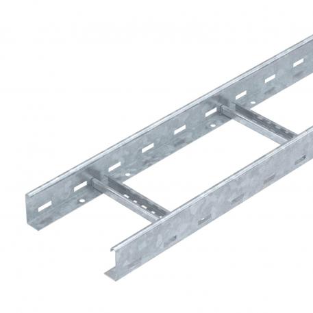 Cable ladder LG 60, 6 m VS FT 6000 | 200 | 1.5 | yes | Steel | Hot-dip galvanised