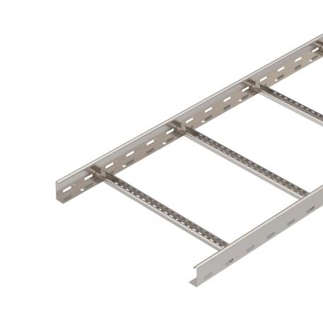 Cable ladder LG 60, 6 m VS A2 6000 | 500 | 1.5 | no | Stainless steel | Bright, treated