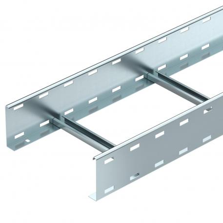 Cable ladder LG 110, 3 m VS FS 3000 | 500 | 1.5 | no | Steel | Strip galvanized