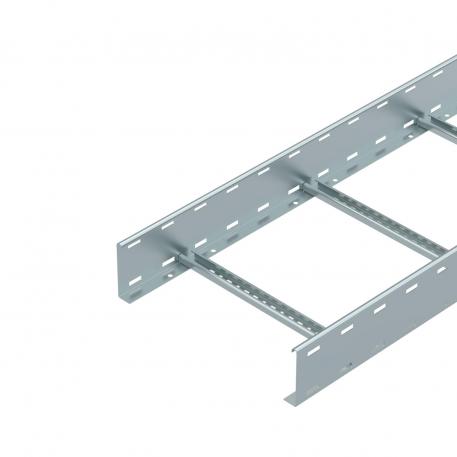 Cable ladder LG 110, 6 m VS FS 6000 | 400 | 1.5 | no | Steel | Strip galvanized