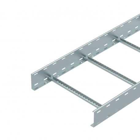 Cable ladder LG 110, 6 m VS FS 6000 | 500 | 1.5 | no | Steel | Strip galvanized