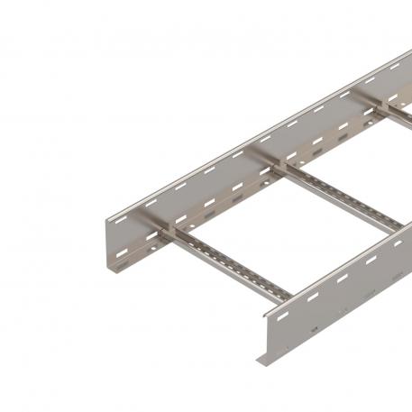 Cable ladder LG 110, 6 m VS A2 6000 | 400 | 1.5 |  | Stainless steel | Bright, treated