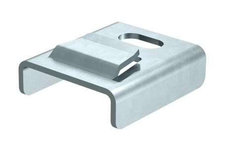 Connection component Steel | Hot-dip galvanised