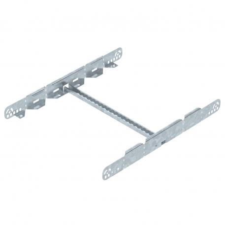 Multifunctional connector FT 500 | 60 | 500 | 1.5 | Steel | Hot-dip galvanised