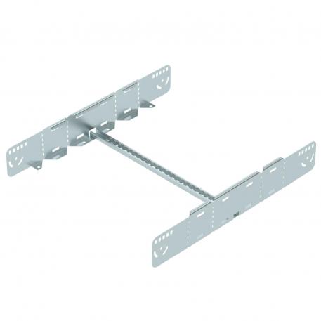Multifunctional connector FS 600 | 110 | 600 | 1.5 | Steel | Strip galvanized