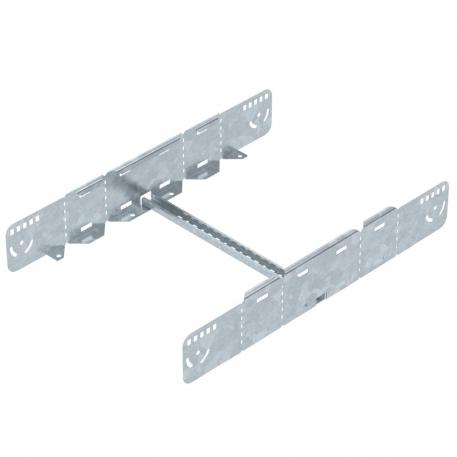 Multifunctional connector FT 450 | 110 | 450 | 1.5 | Steel | Hot-dip galvanised