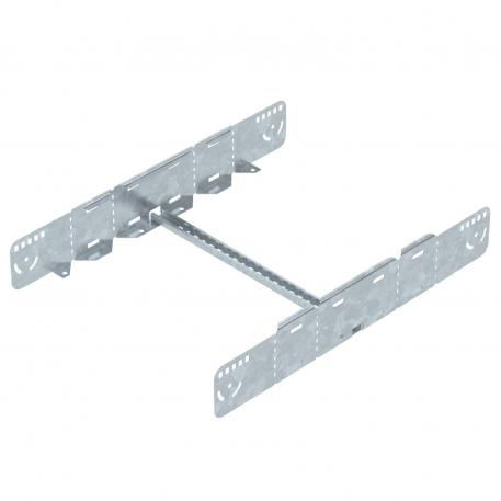 Multifunctional connector FT 500 | 110 | 500 | 1.5 | Steel | Hot-dip galvanised