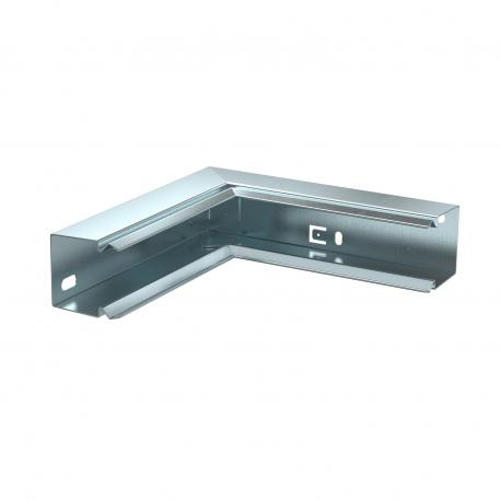 Internal corner, for cable trunking type LKM 40040 160 |  | 