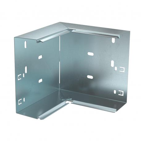 Internal corner, for cable trunking type LKM 60150 160 |  | 