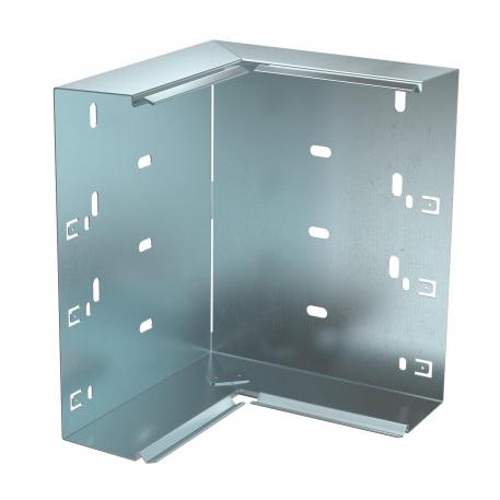 Internal corner, for cable trunking type LKM 60200 160 |  | 