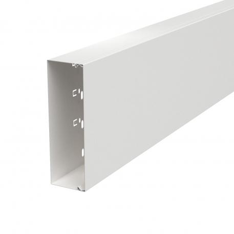 Cable trunking, type LKM 60200 2000 | 200 | 64 |  | Strip galvanized / plastic coated | Steel