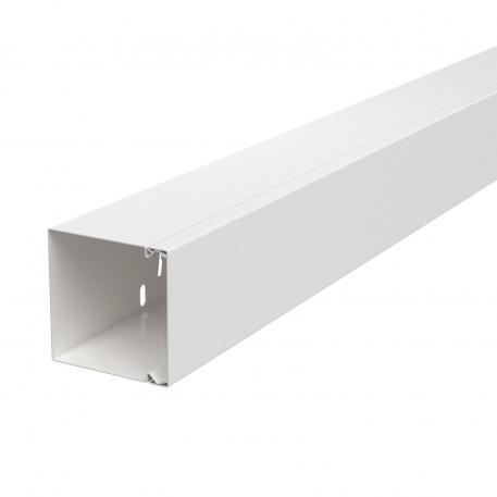 Cable trunking, type LKM 80080 2000 | 80 | 80 |  | Strip galvanized / plastic coated | Steel