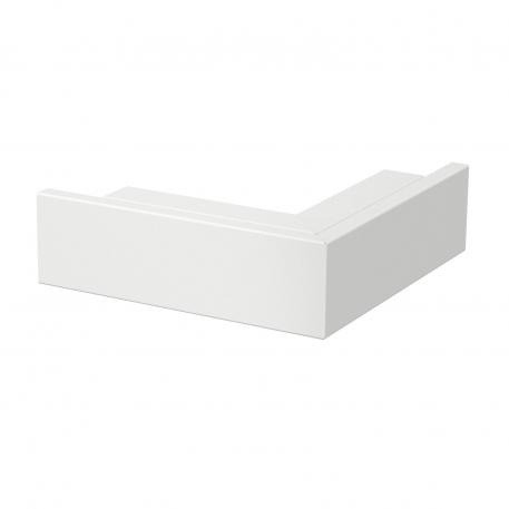 External corner, for cable routing duct, type LKM 40060 44 | 120 |  |  | Pure white; RAL 9010