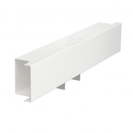 T piece, for cable trunking type LKM 40060 300 |  |  |  | Pure white; RAL 9010