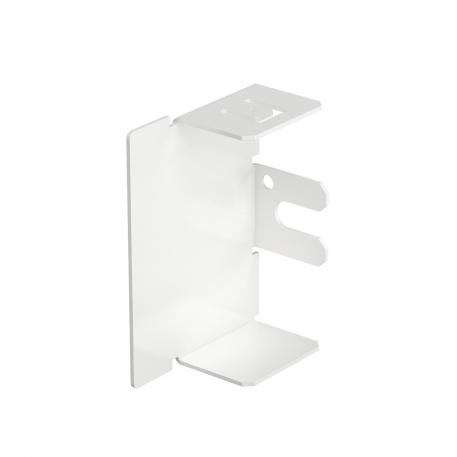 End piece, for cable trunking type LKM 40060 60 | 44 |  | Pure white; RAL 9010