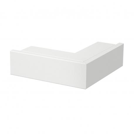 External corner, for cable trunking type LKM 60060 64 | 120 |  |  | Pure white; RAL 9010