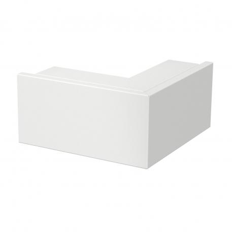 External corner, for cable duct type LKM 60100 64 | 120 |  |  | Pure white; RAL 9010