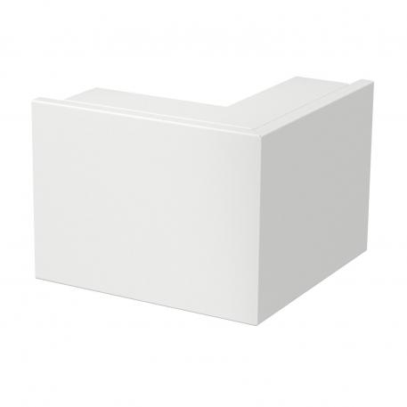 External corner, for cable trunking type LKM 60150 64 | 120 |  |  | Pure white; RAL 9010