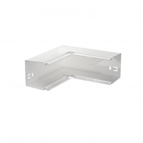 Internal corner, for cable trunking type LKM 60060 160 |  | Pure white; RAL 9010