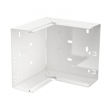 Internal corner, for cable trunking type LKM 60150 160 |  | Pure white; RAL 9010