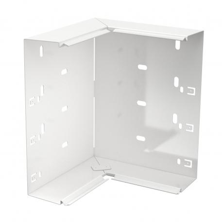 Internal corner, for cable trunking type LKM 60200 160 |  | Pure white; RAL 9010