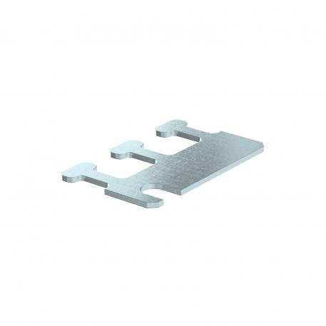 LKM cable bracket, trunking width 60 mm 46 | 30