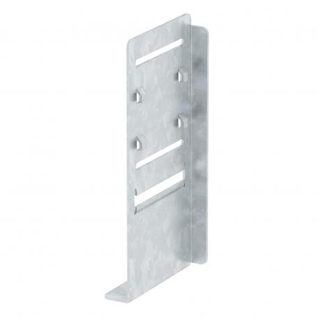 Connection profile for trunking width 210 mm 92